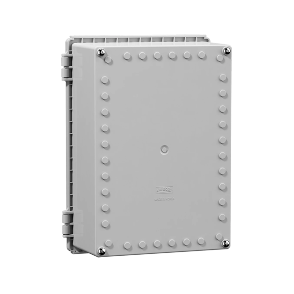 Enphase EP-NA-LK02-040 IQ Load Controller Back